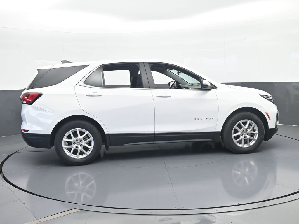 Used 2023 Chevrolet Equinox LT image 7