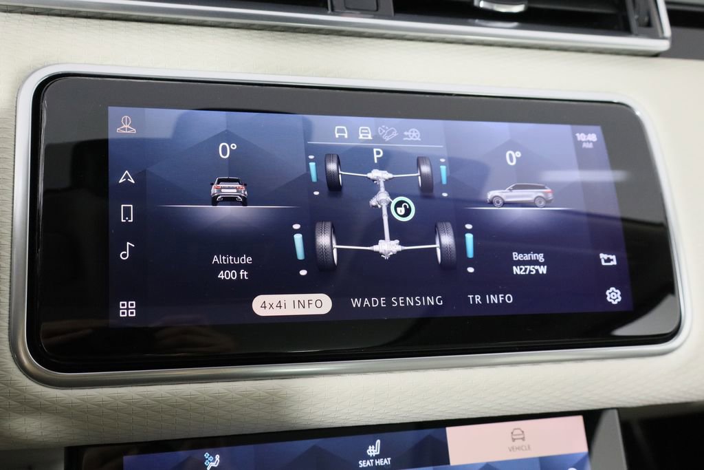 Used 2021 Land Rover Range Rover Velar R-Dynamic S image 34