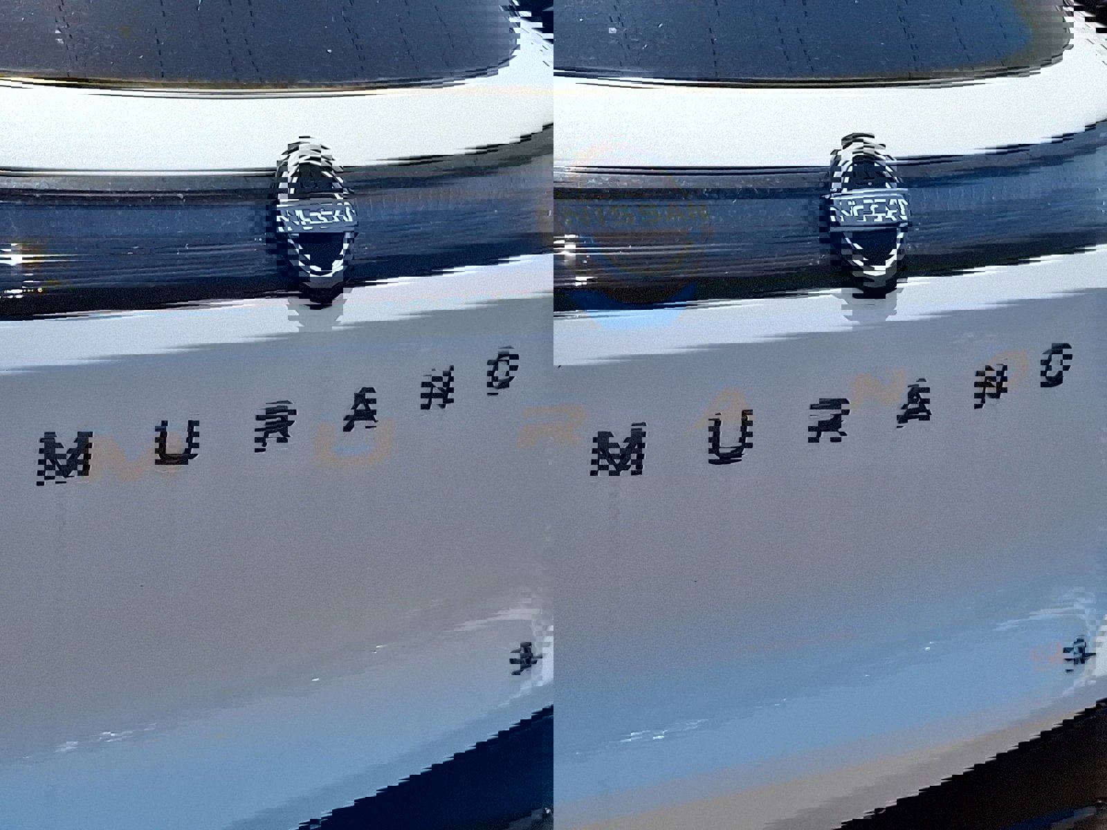 New 2025 Nissan Murano SL w/ Cargo Package image 11