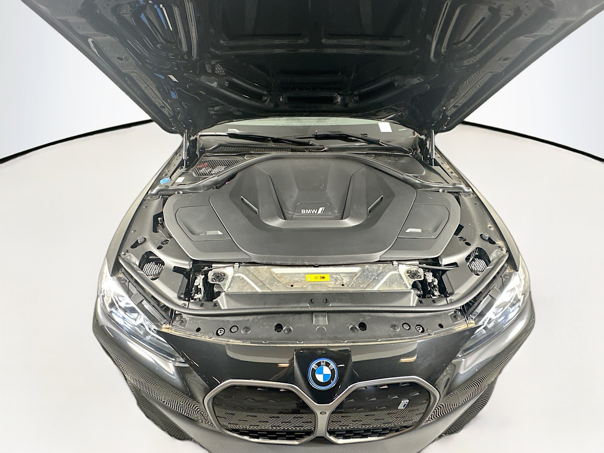 Used 2023 BMW i4 eDrive35 w/ Premium Package RWD image 35