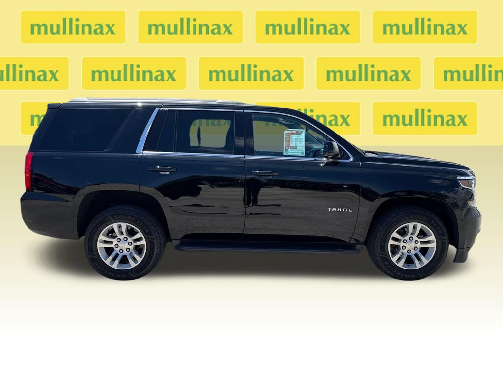 Used 2018 Chevrolet Tahoe LS w/ Enhanced Driver Alert Package RWD video 2