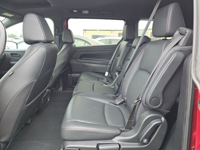 Used 2025 Honda Odyssey Sport-L image 15