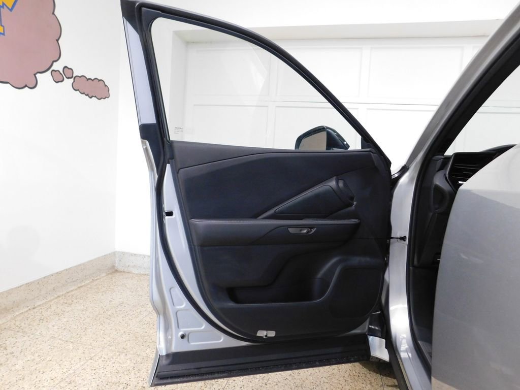 Used 2026 Lexus TX 500h AWD image 23