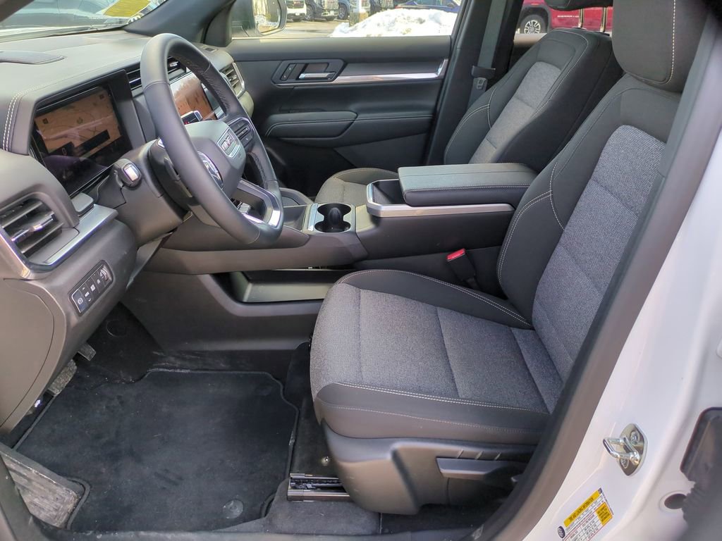 Certified 2026 GMC Terrain Elevation image 9