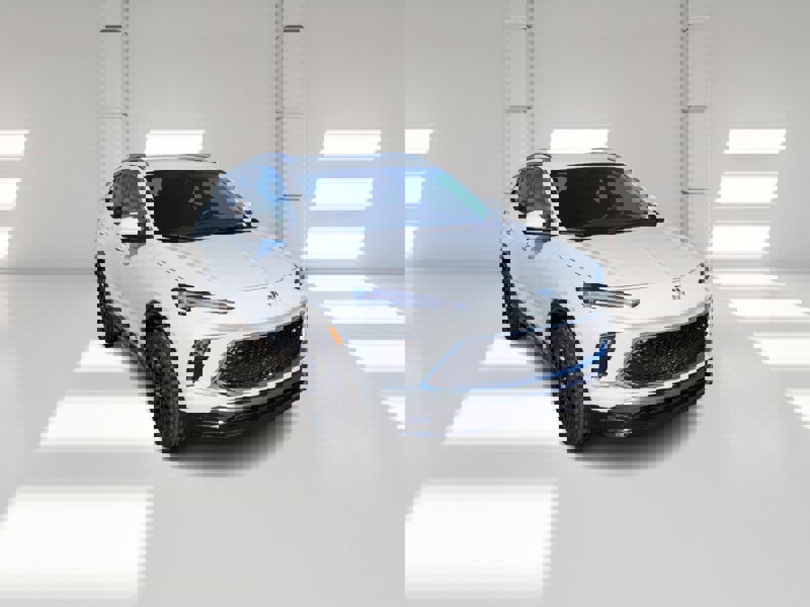 New 2026 Buick Encore GX Sport Touring w/ Advanced Technology Package image 3