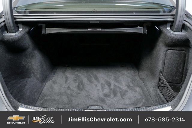 Used 2023 Mercedes-Benz S 500 4MATIC image 30