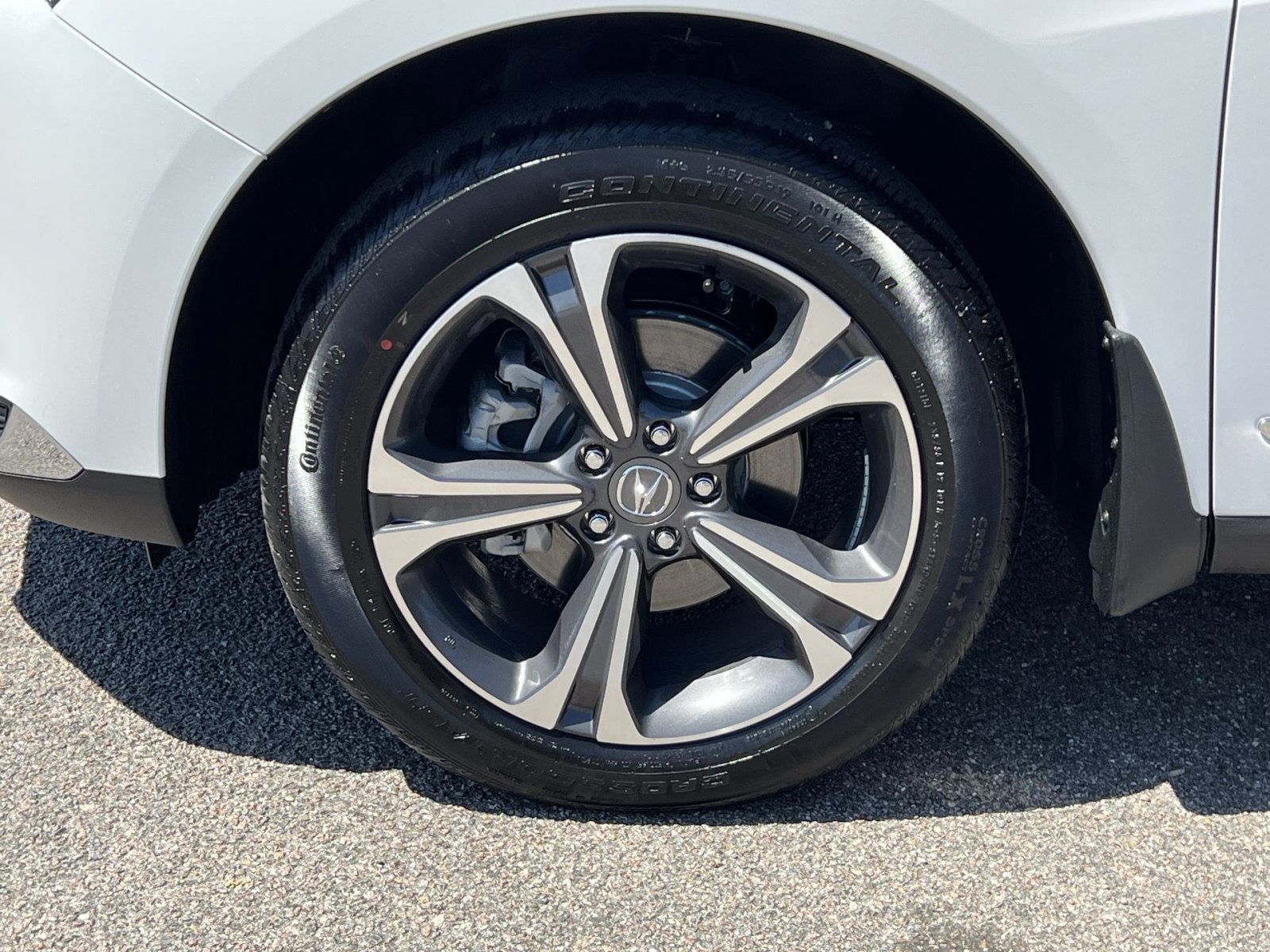New 2026 Acura RDX SH-AWD w/ Technology Package image 9