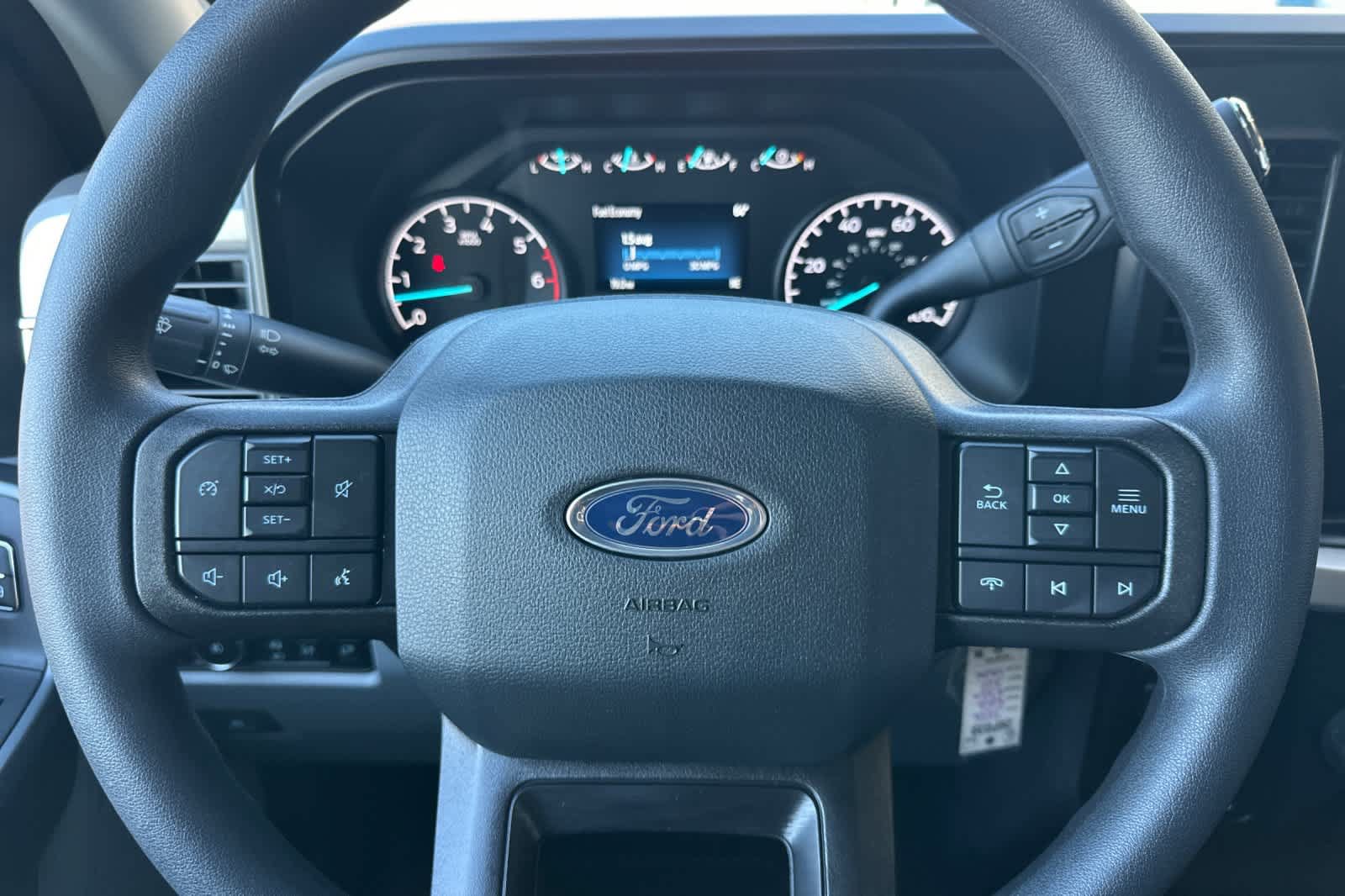 New 2026 Ford F250 XLT w/ FX4 Off-Road Package AWD/4WD image 19