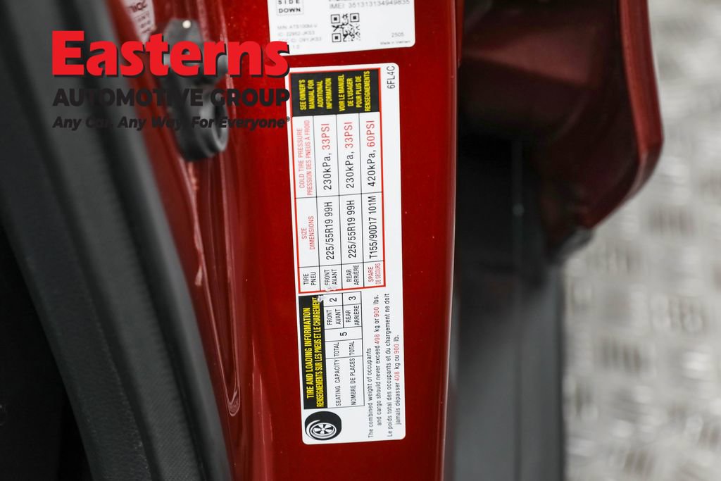 Used 2020 Nissan Rogue SL w/ Premium Package image 37