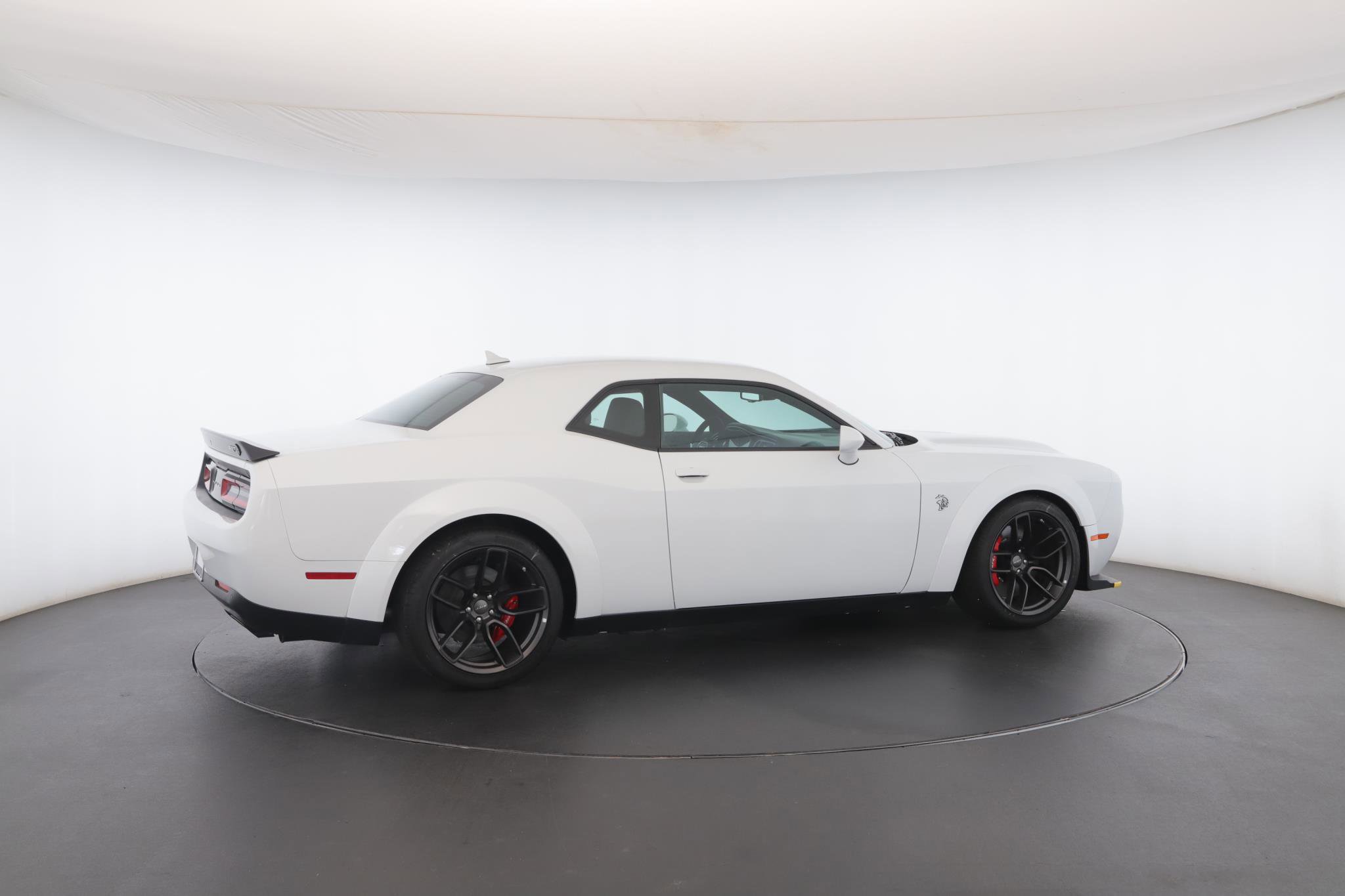 Used 2023 Dodge Challenger SRT Hellcat image 31