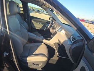 Used 2023 INFINITI QX50 Luxe image 7