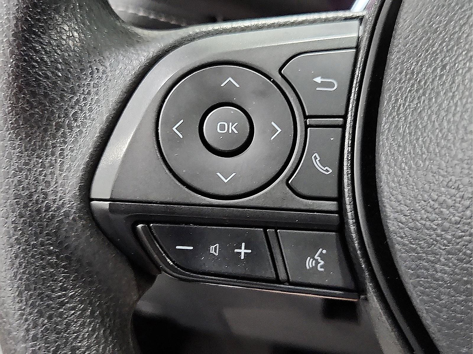 Certified 2023 Toyota RAV4 LE image 18