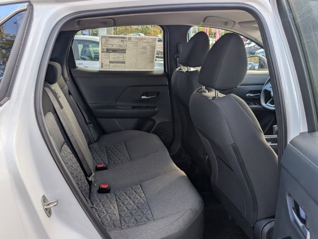 New 2026 Nissan Kicks SV w/ Cold Weather Package AWD/4WD image 9