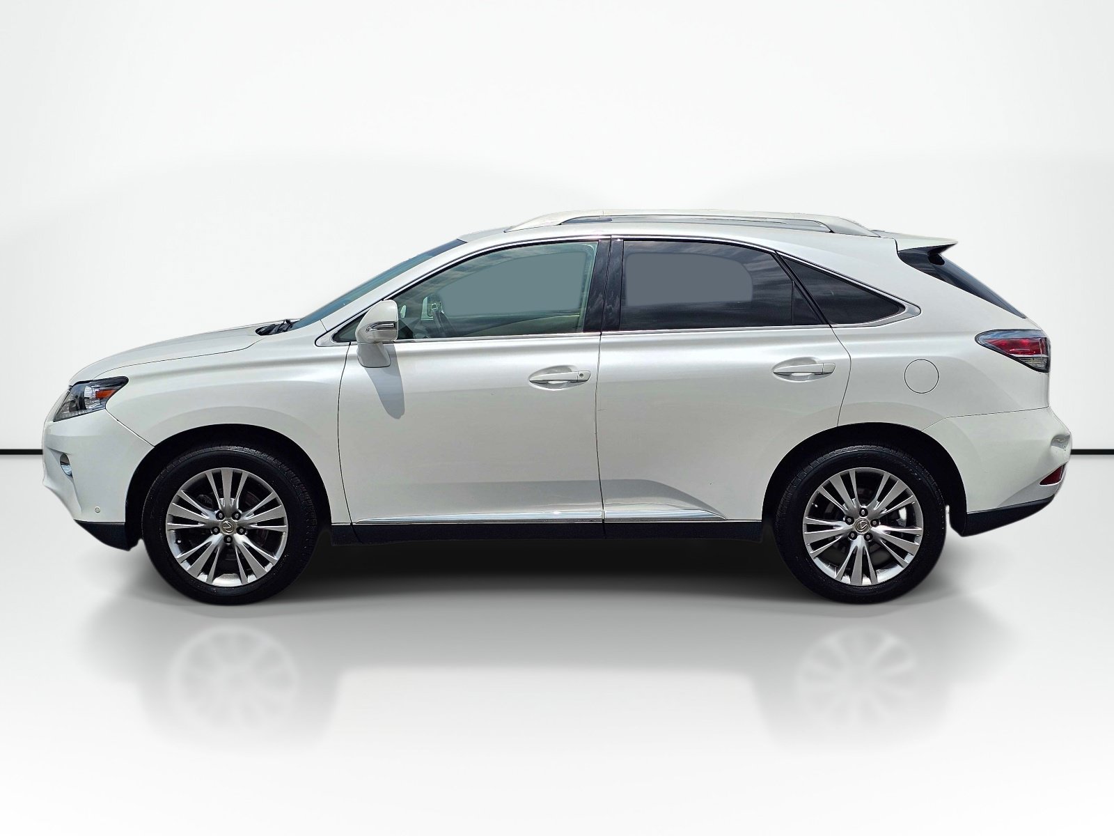 Used 2014 Lexus RX 350 FWD image 13