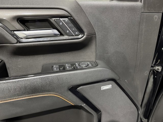 Used 2024 GMC Sierra 3500 AT4 w/ AT4 Premium Plus Package image 6
