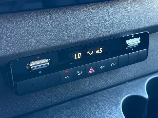 New 2026 Mercedes-Benz Sprinter 2500 image 18