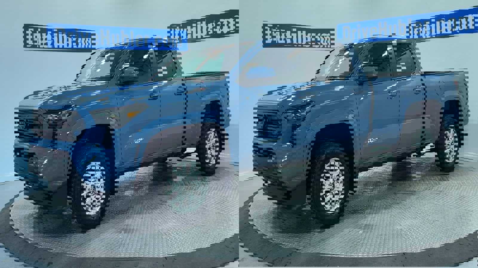 New 2026 Toyota Tacoma SR5 image 4