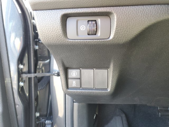 Certified 2024 Honda Civic EX image 21