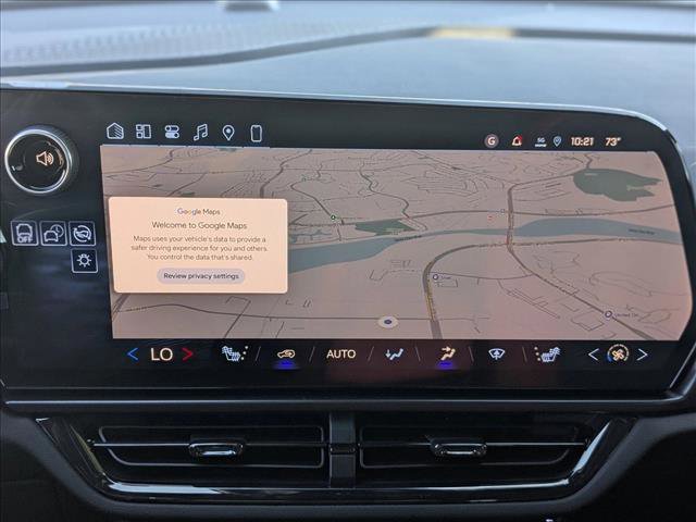 New 2026 Chevrolet Equinox EV RS image 14