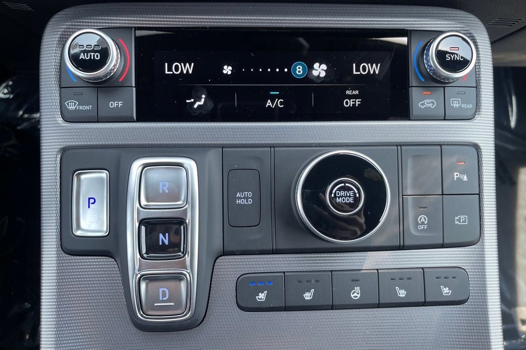 Used 2024 Hyundai Palisade Calligraphy FWD image 21