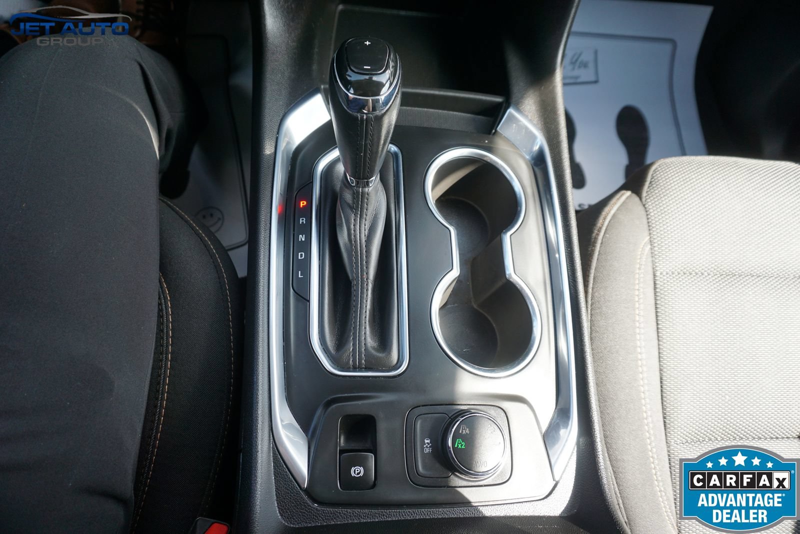 Used 2019 Chevrolet Traverse LT AWD/4WD image 40