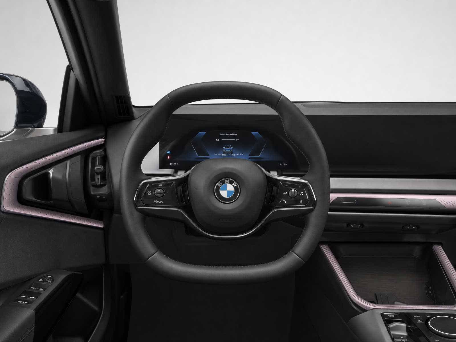 New 2026 BMW X3 xDrive30i w/ Convenience Package AWD/4WD image 16