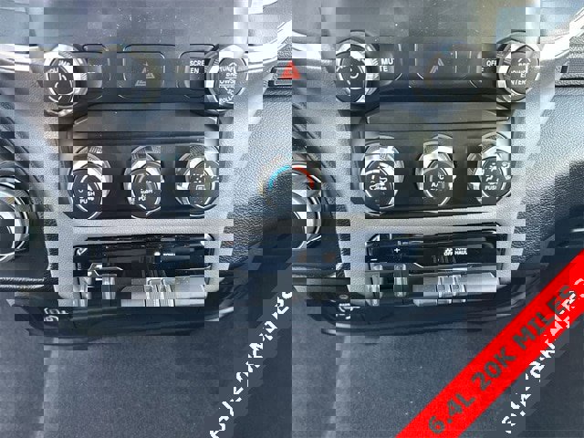 Certified 2024 RAM 2500 Big Horn w/ Bed Utility Group image 21