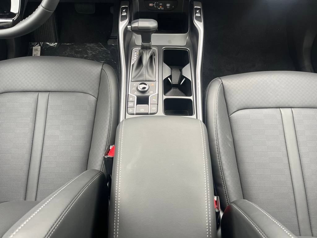 New 2025 Kia Sorento X-Line EX image 36