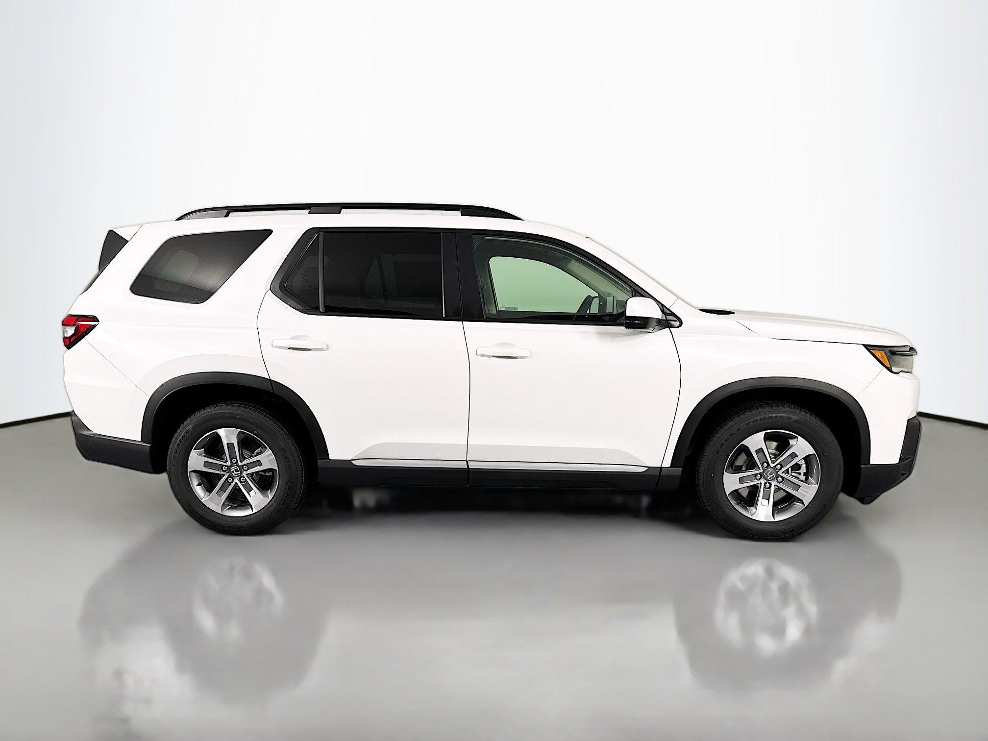 New 2026 Honda Pilot EX-L image 4