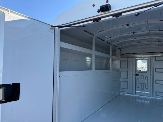 New 2024 Ford Transit 350 w/ Interior Upgrade Package image 12