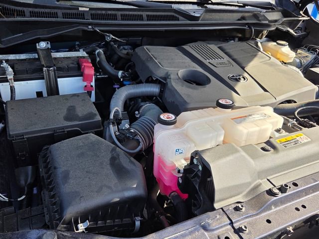 Used 2023 Toyota Tundra SR5 w/ SR5 Convenience Package RWD image 23