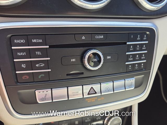 Used 2018 Mercedes-Benz CLA 250 4MATIC image 23