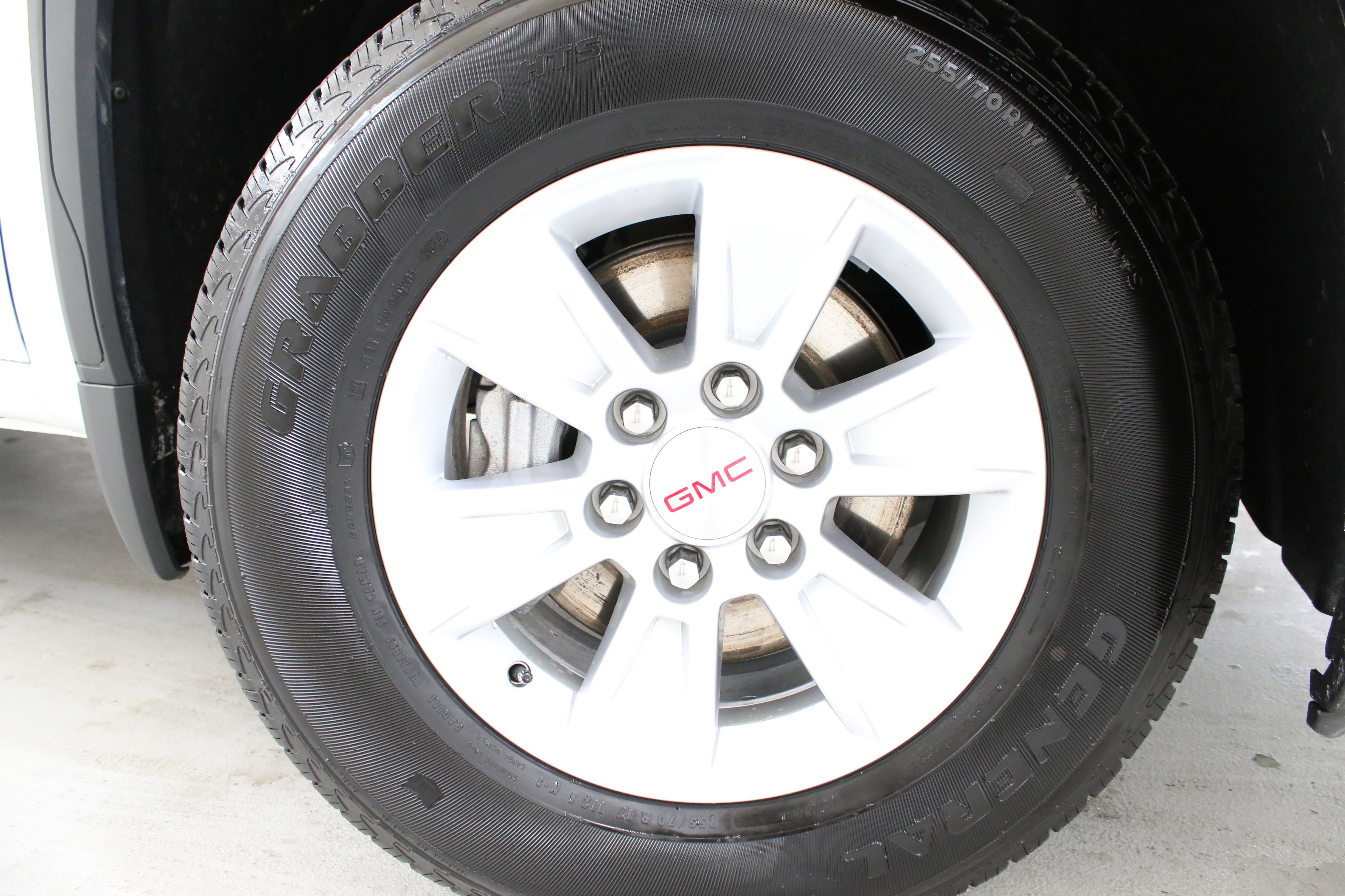 Used 2025 GMC Sierra 1500 Pro w/ Pro Value Package image 30