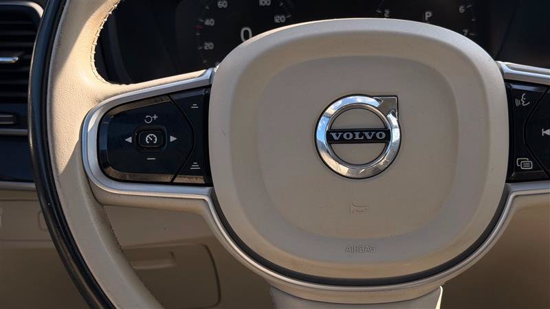 Used 2019 Volvo XC90 T6 Momentum w/ Protection Package Premier AWD/4WD image 31