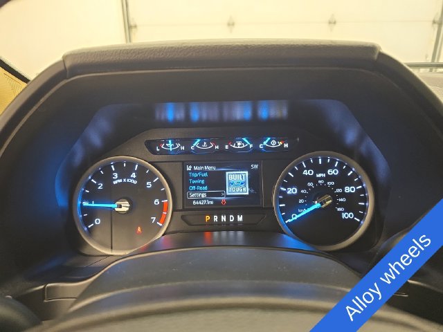 Certified 2020 Ford F250 XLT w/ XLT Premium Package AWD/4WD image 31