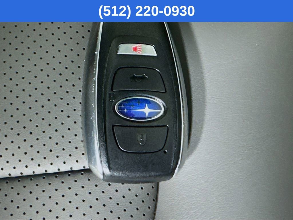 Certified 2026 Subaru Crosstrek 2.5i Limited w/ Crosstrek Mirror Package AWD/4WD image 38