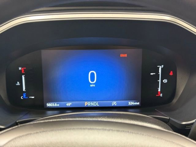 Used 2025 Ford Escape Active AWD/4WD image 33