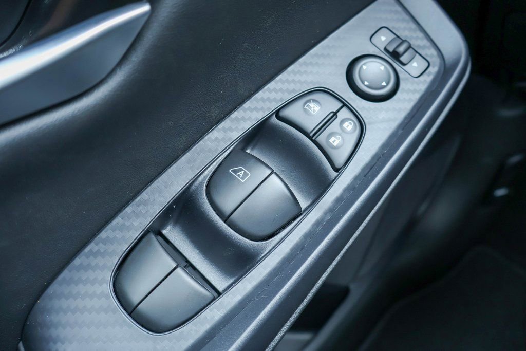 New 2025 Nissan Sentra SV image 14