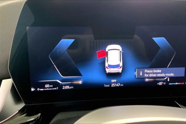 Certified 2023 BMW X1 xDrive28i w/ Convenience Package AWD/4WD image 9