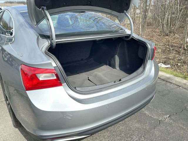 Used 2024 Chevrolet Malibu RS FWD image 25