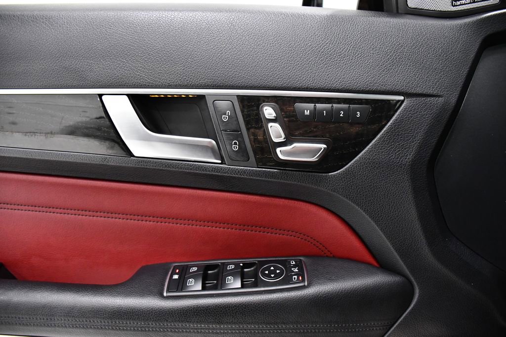 Used 2016 Mercedes-Benz E 400 4MATIC Coupe image 17