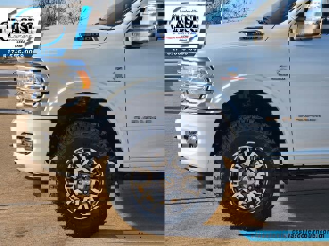 Used 2024 RAM 2500 Limited w/ Safety Group image 27