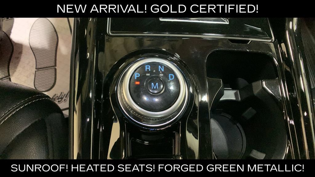 Used 2022 Ford Explorer ST w/ Equipment Group 401A AWD/4WD image 51