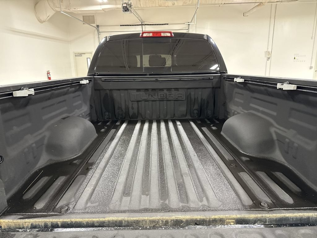 Used 2017 Toyota Tundra Limited w/ Limited Premium Package AWD/4WD image 24