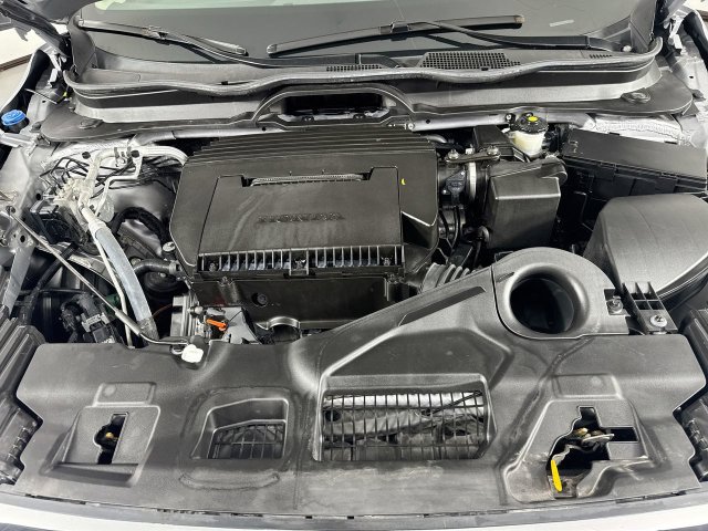 Used 2024 Honda Pilot EX-L image 29