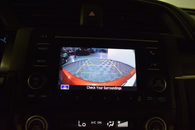 Used 2020 Honda Civic LX image 19