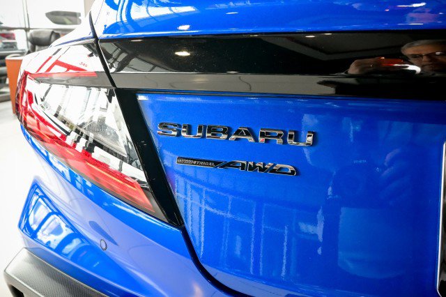 Used 2022 Subaru WRX GT image 13