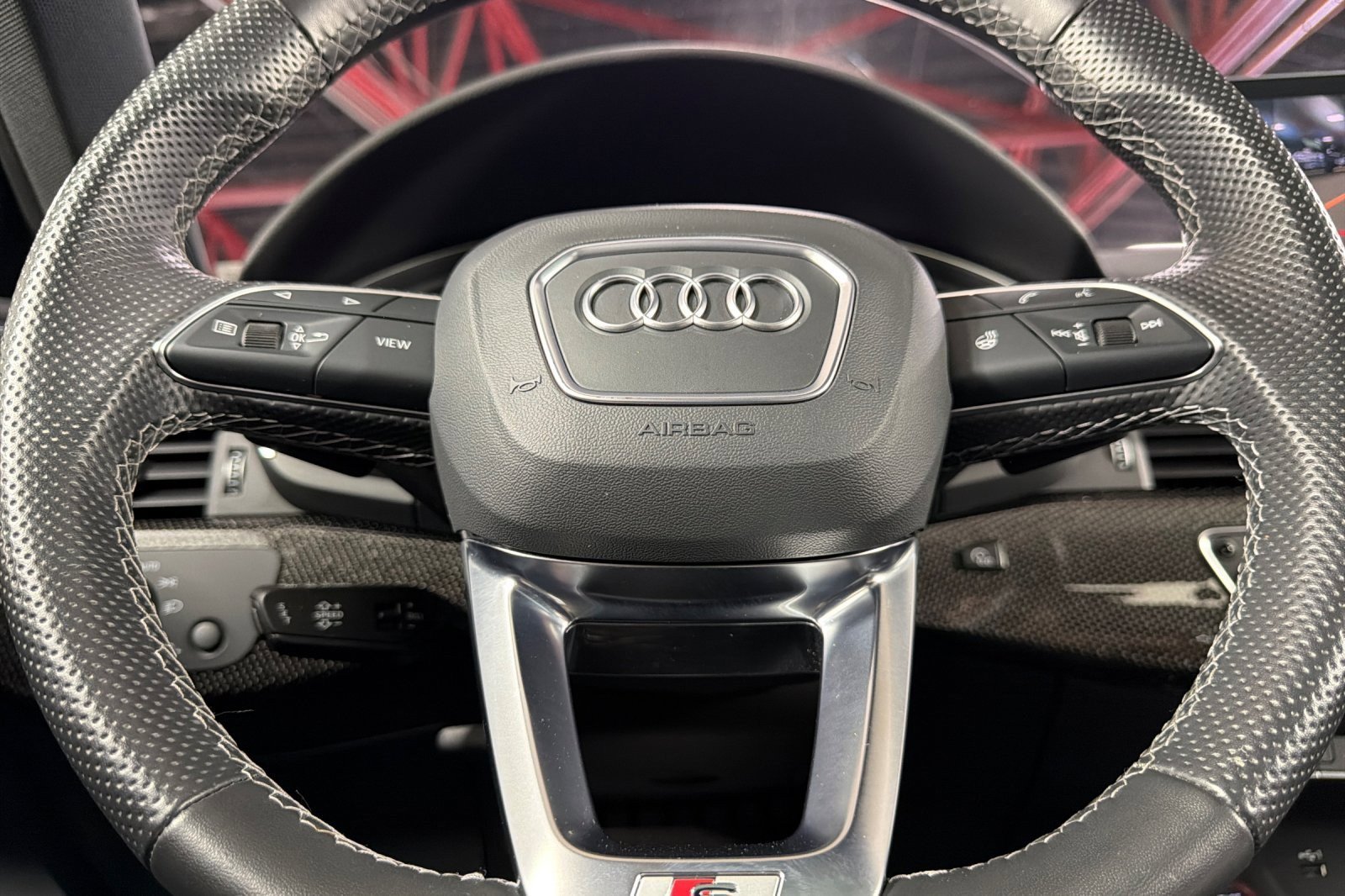 Used 2022 Audi S4 Premium Plus w/ Premium Plus Package image 21