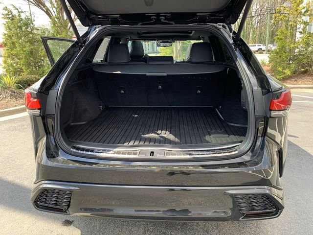 Used 2024 Lexus RX 500h F Sport w/ Convenience Package image 34