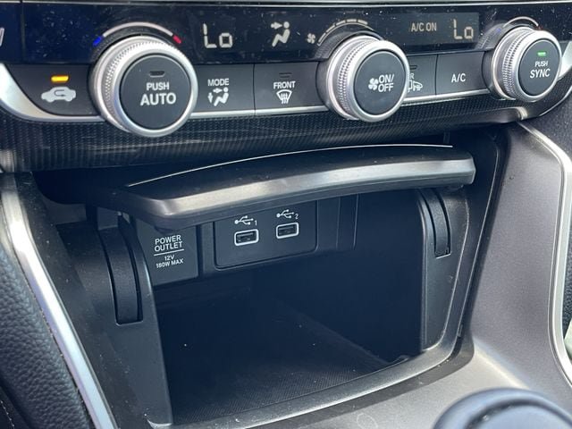 Used 2022 Honda Accord Sport Special Edition image 19